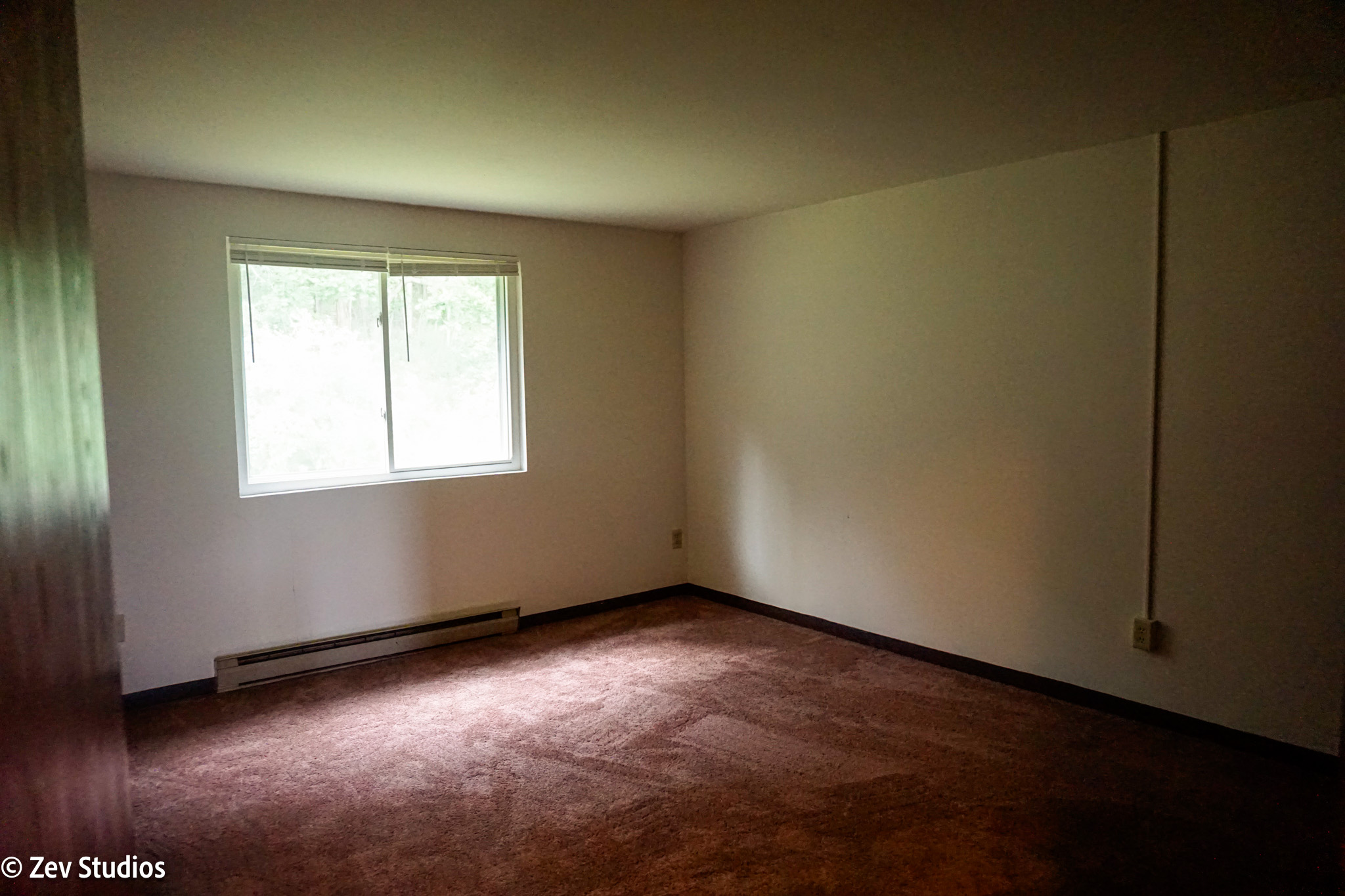 image of breakfast area for a bed & breakfast