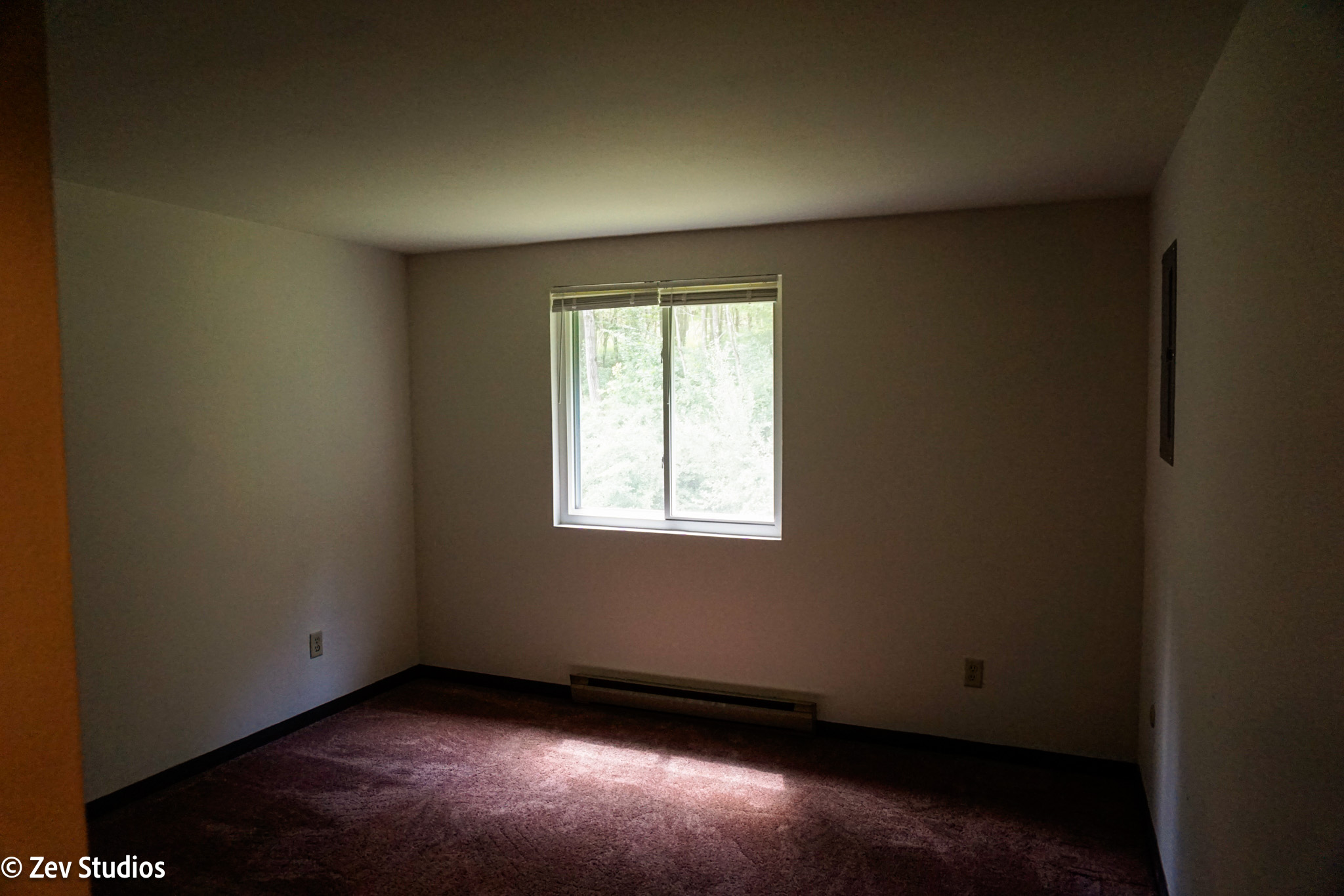 image of breakfast area for a bed & breakfast