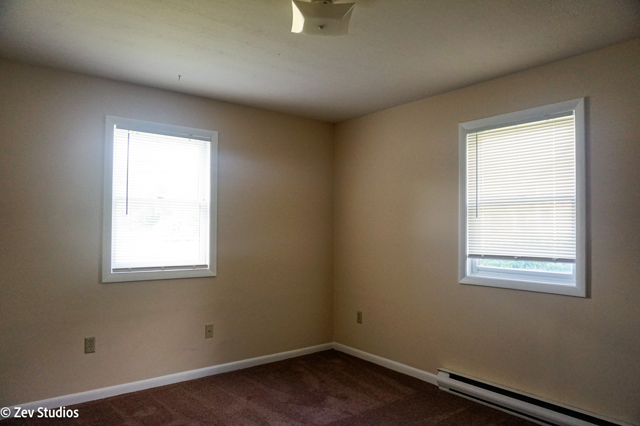 image of breakfast area for a bed & breakfast