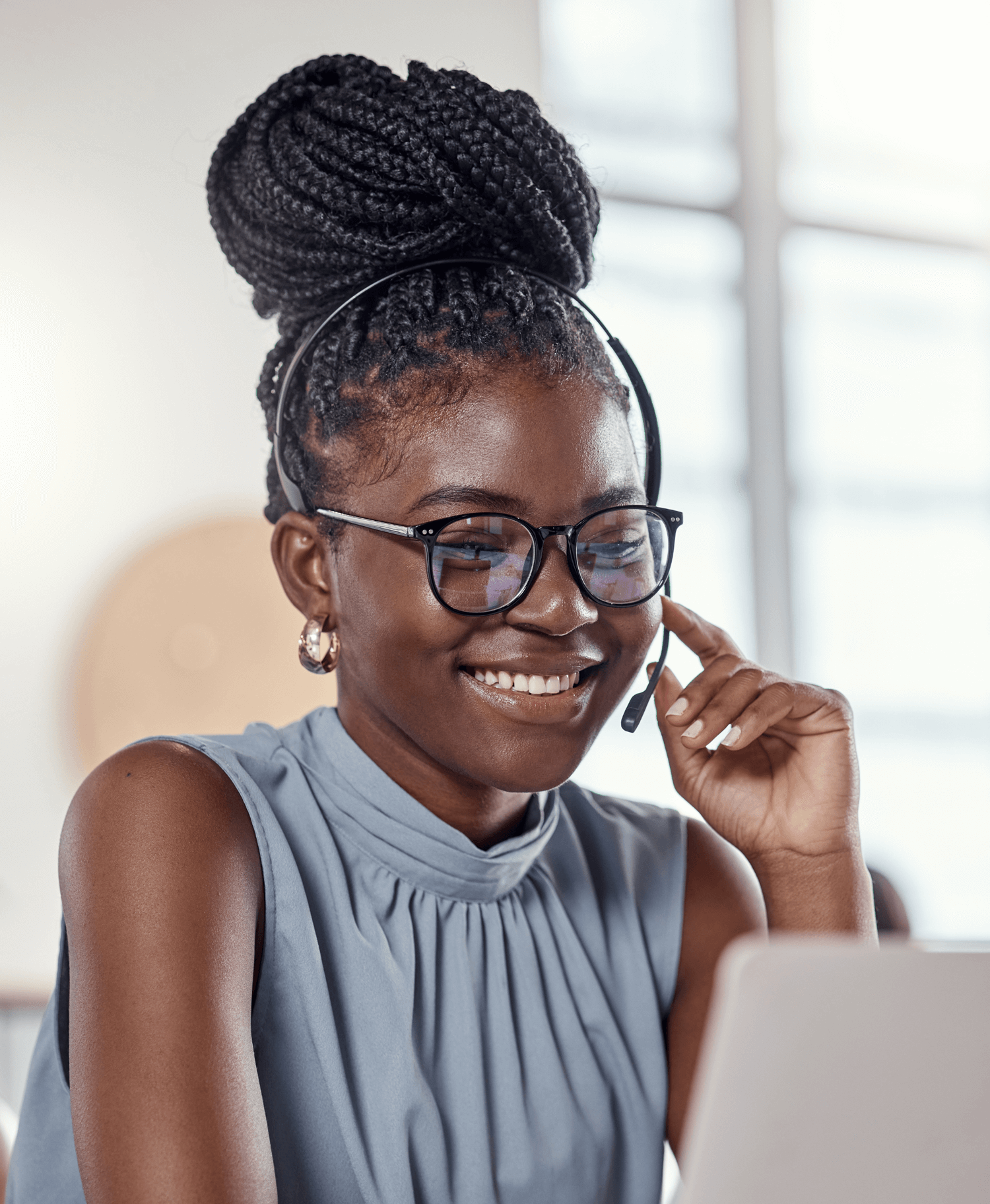 Cone CRM Contact Support for Dealerships