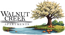 Walnut Creek logo