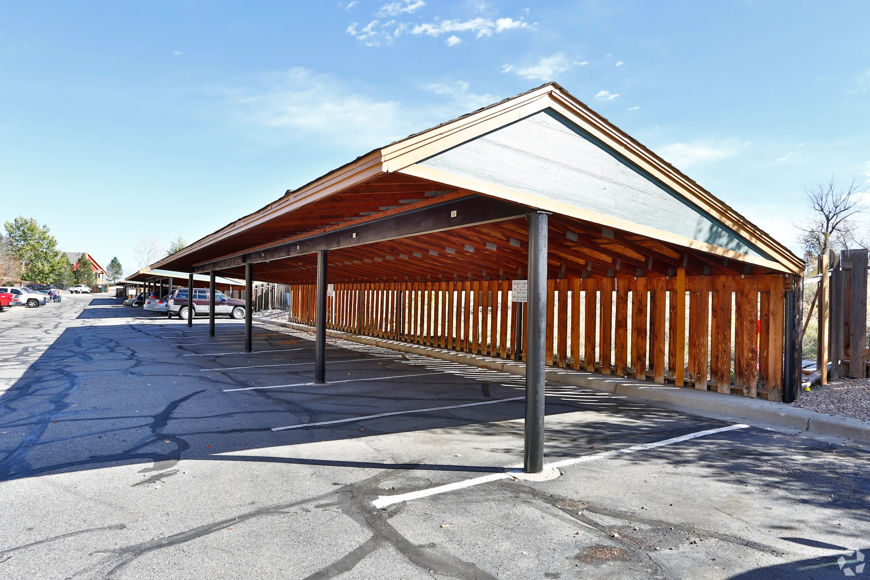 Carport