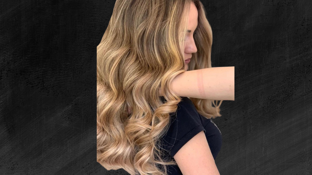 Modern / Dimensional Color + Lightening