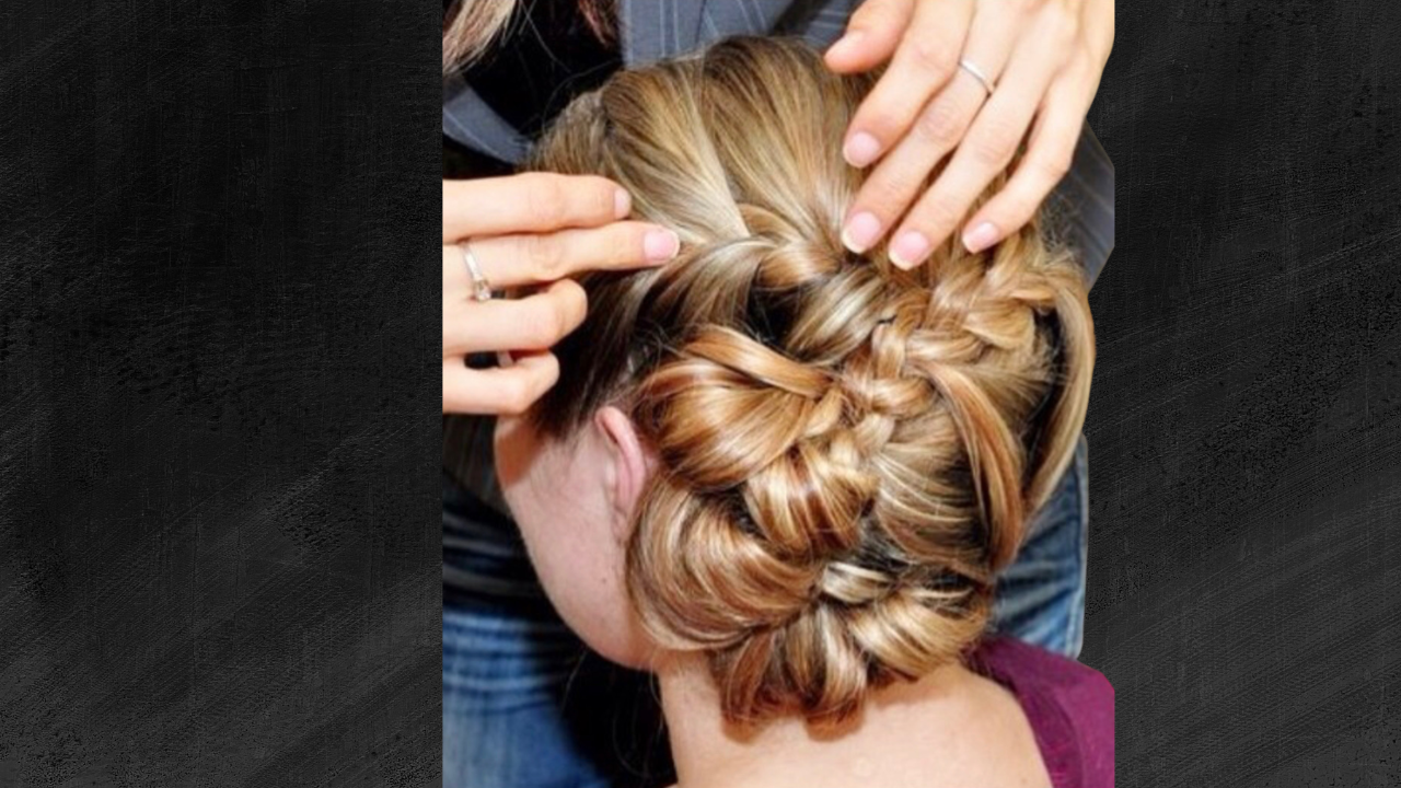 Special Occasion Hair / Make Up