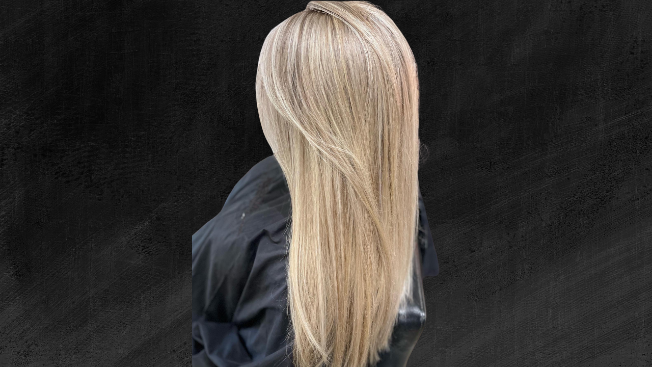 Classic Blonding / Highlights