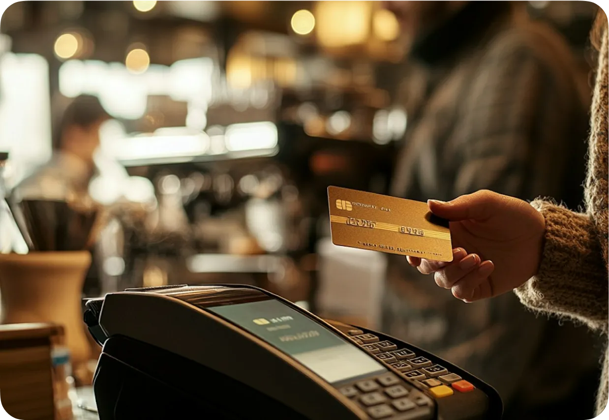 Simplifying Payments Through Smart Integration