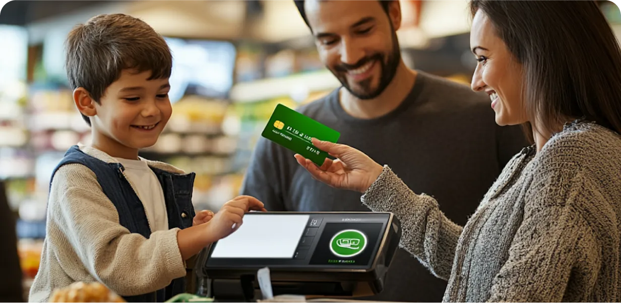 Cybersecurity Safeguarding Financial Data