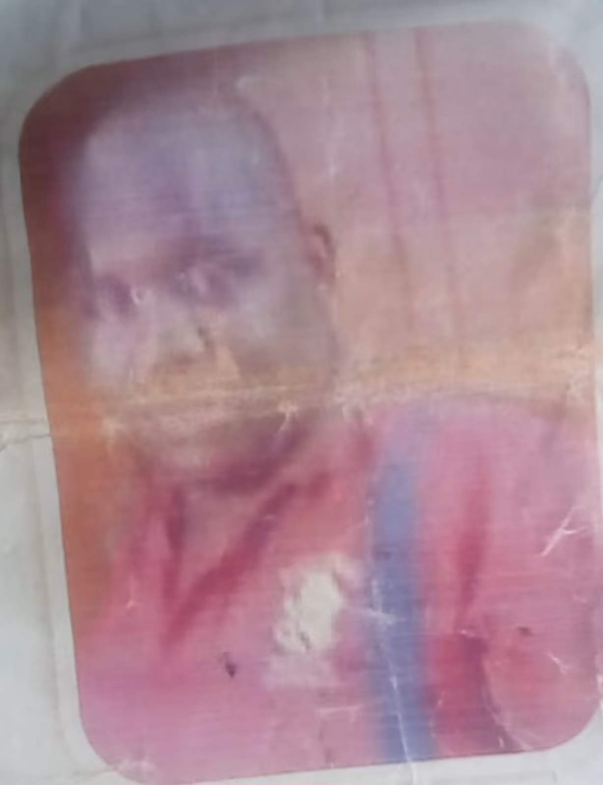 Fulufhelo Mulaudzi