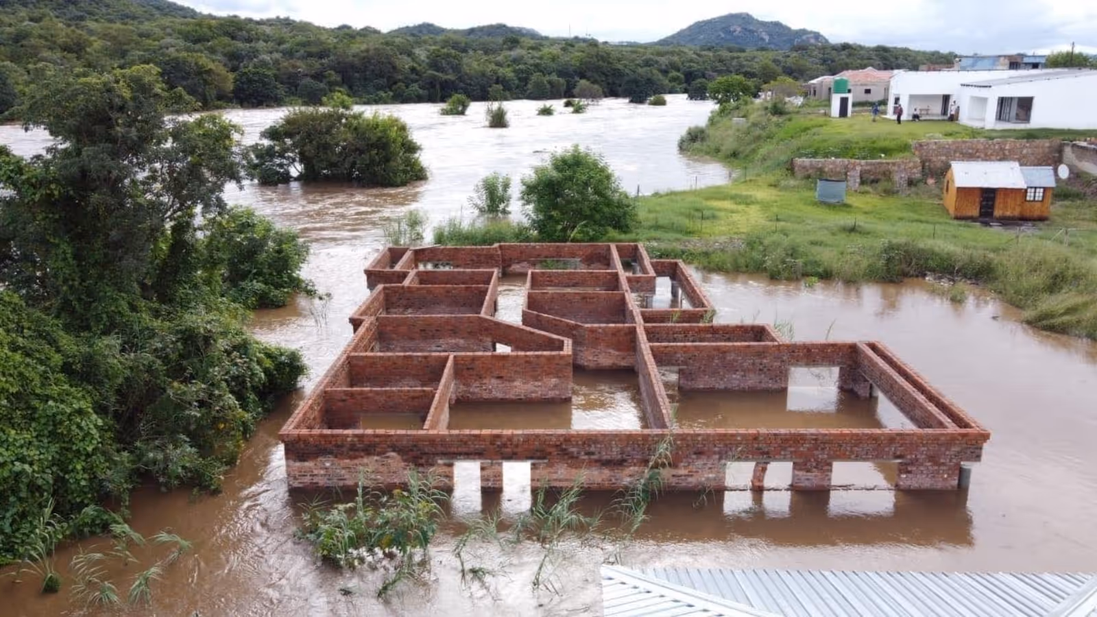 Mpumalanga floods