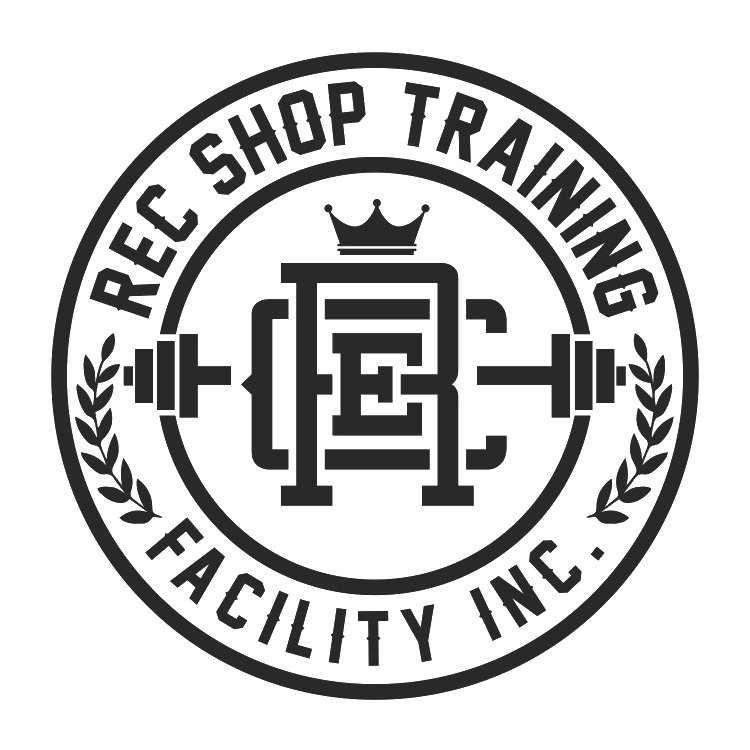 REC Shop Training Facility