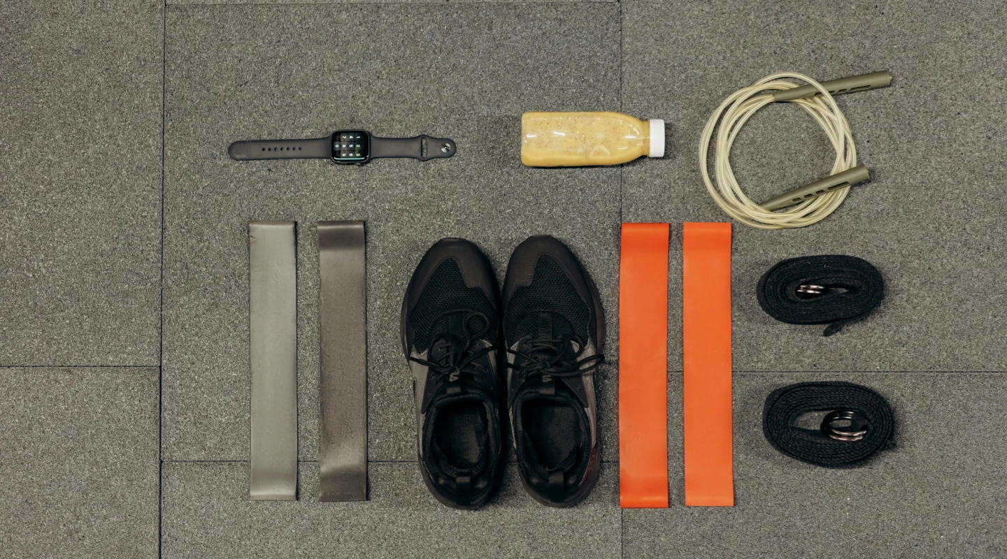 Apparel and Supplements