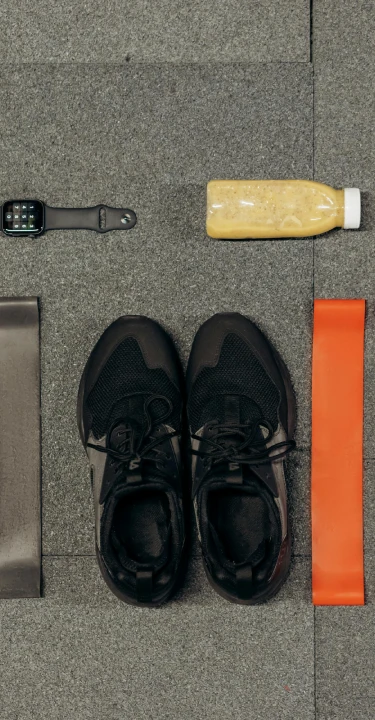 Apparel and Supplements