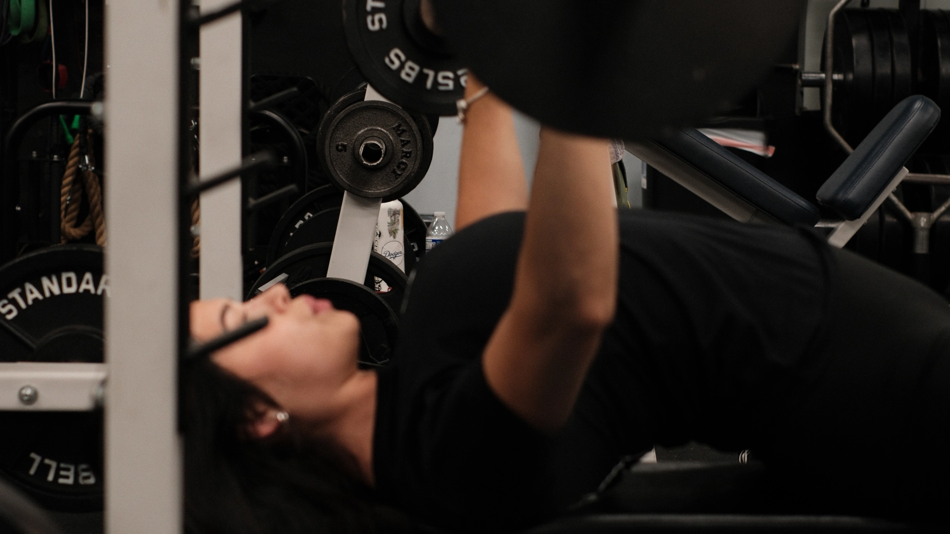 Personalized Strength & Conditioning in Chino