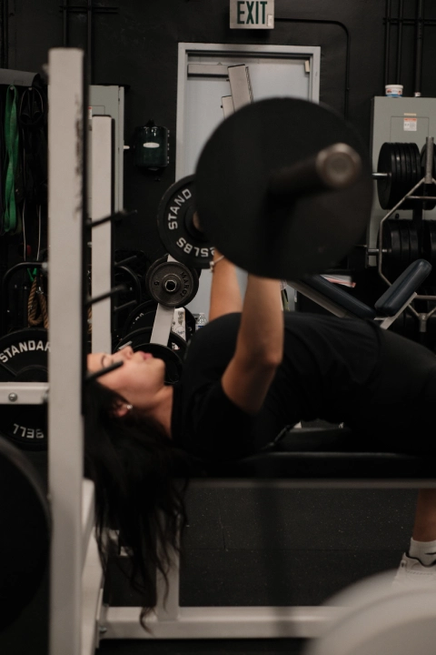 Personalized Strength & Conditioning in Chino