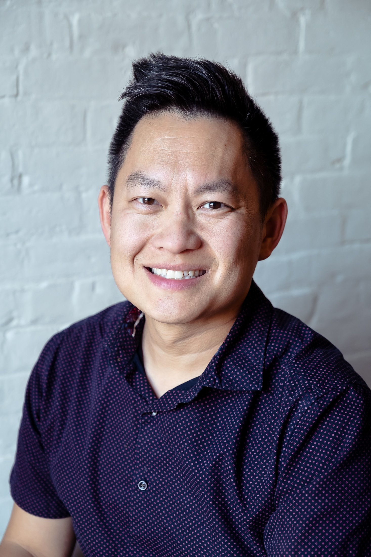 Michael Ly