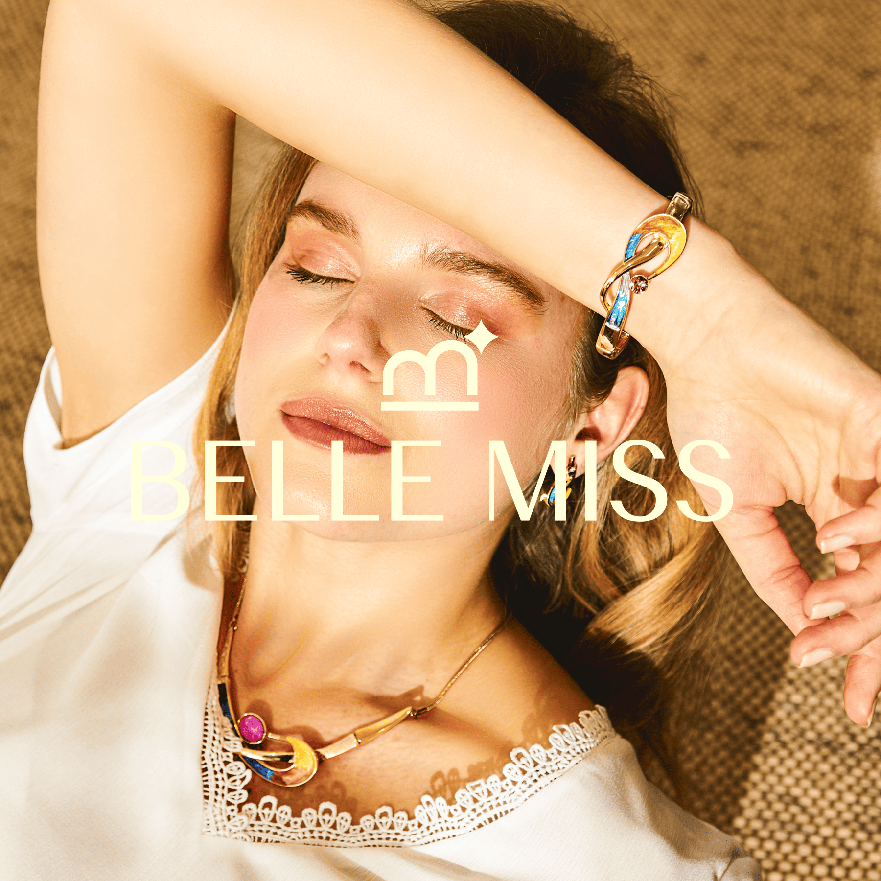 Belle Miss Paris 