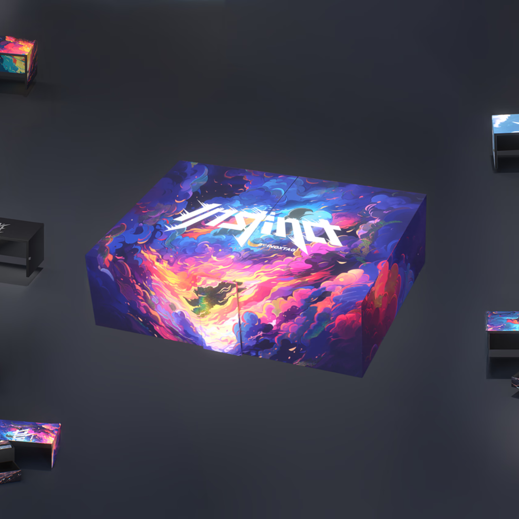 Motion design