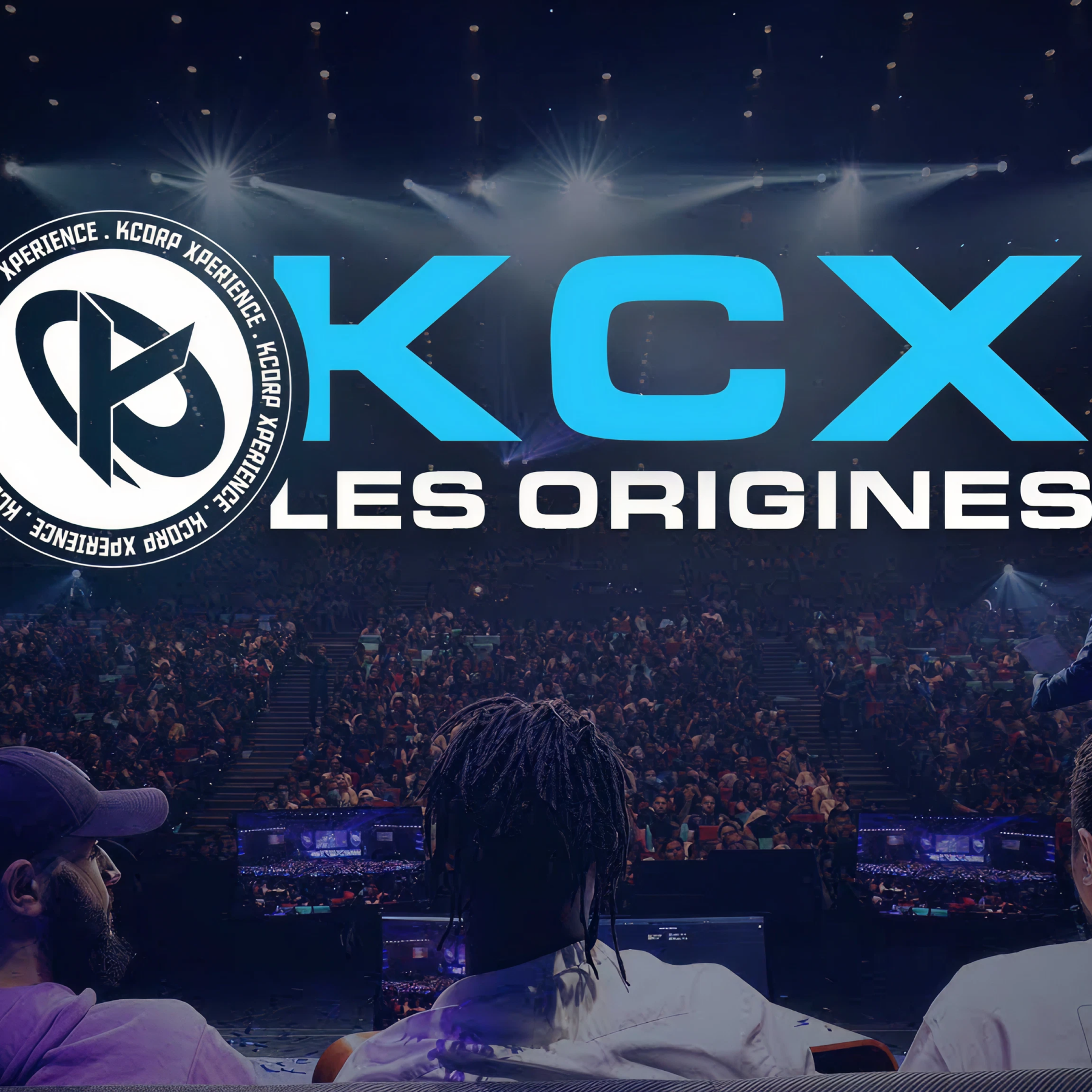 KCX
