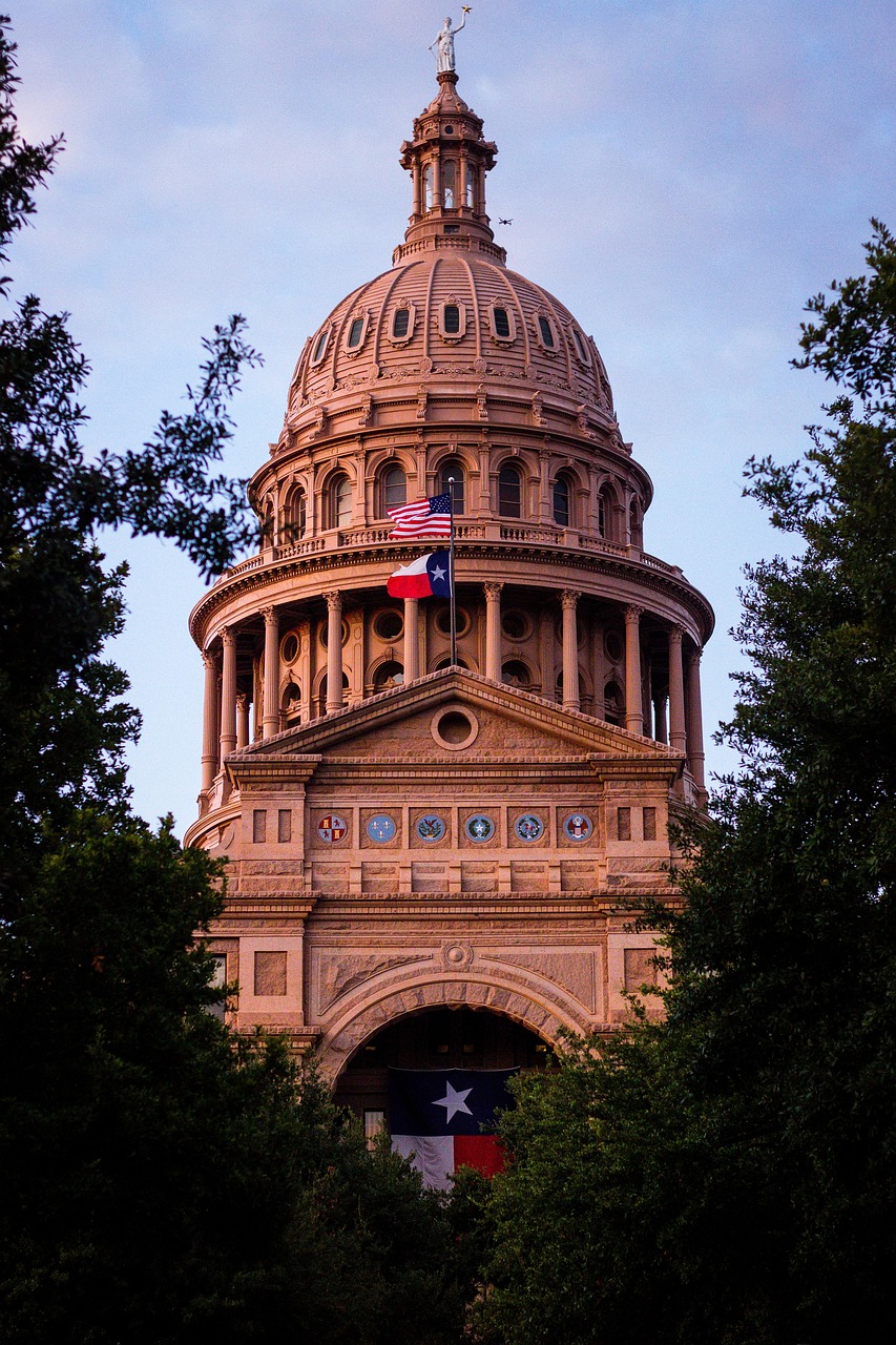 Austin capital