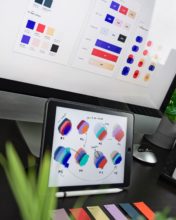 elements of brand identity