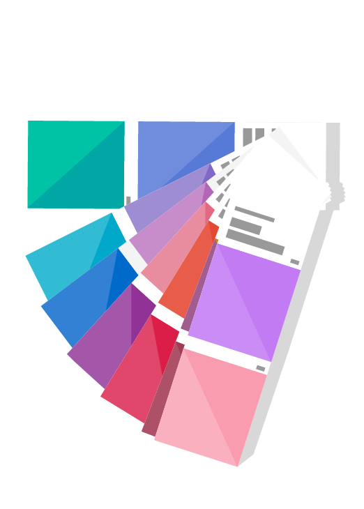 color palette
