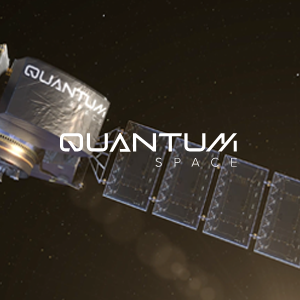 Quantum Space