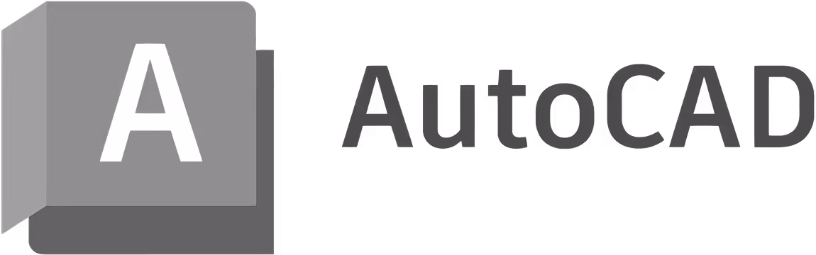 AutoCAD point cloud workflow supported