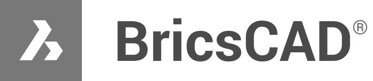 BricsCAD point cloud workflow supported