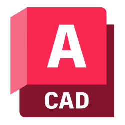 AutoCAD Logo