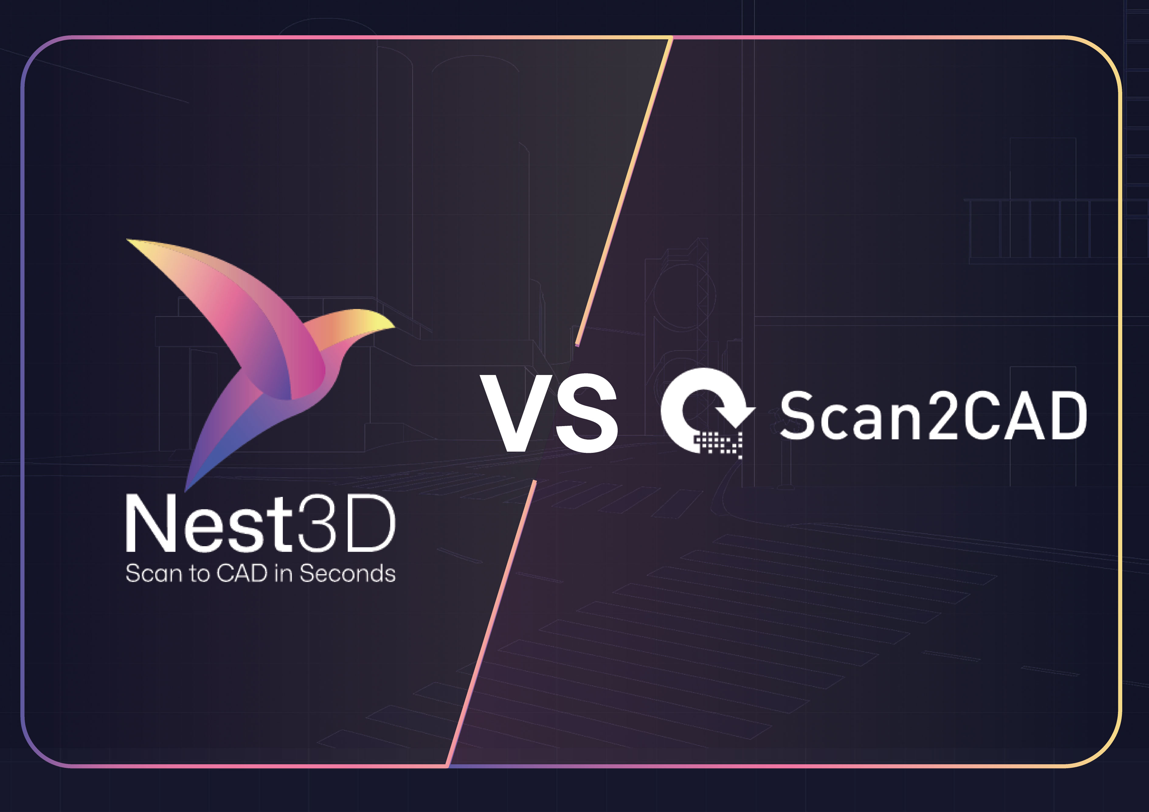 scan2cad alternative