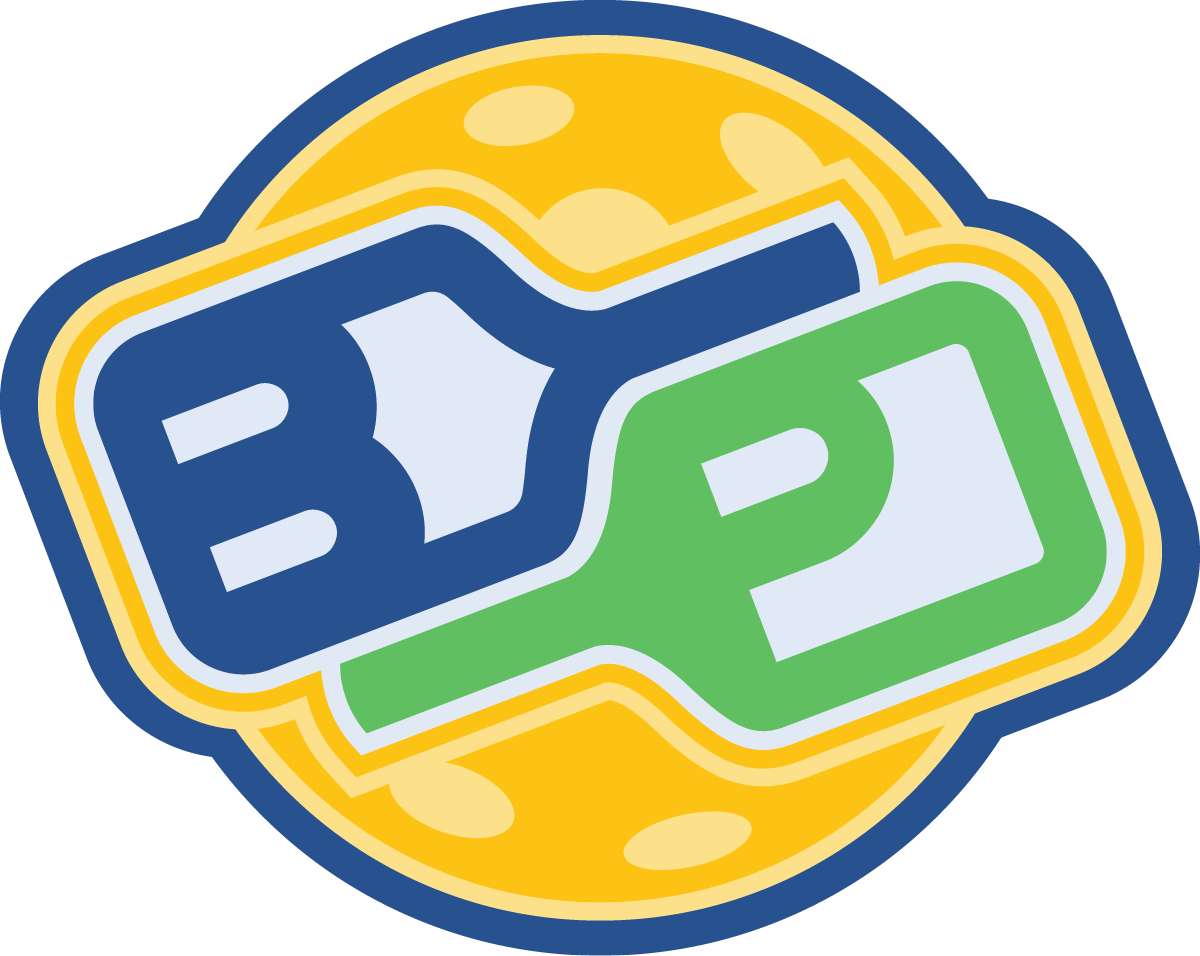 Logo Mark for Backlot Pickleball, LLC