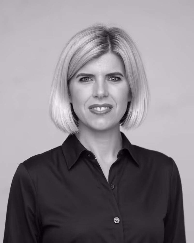 Kimberley Edgell