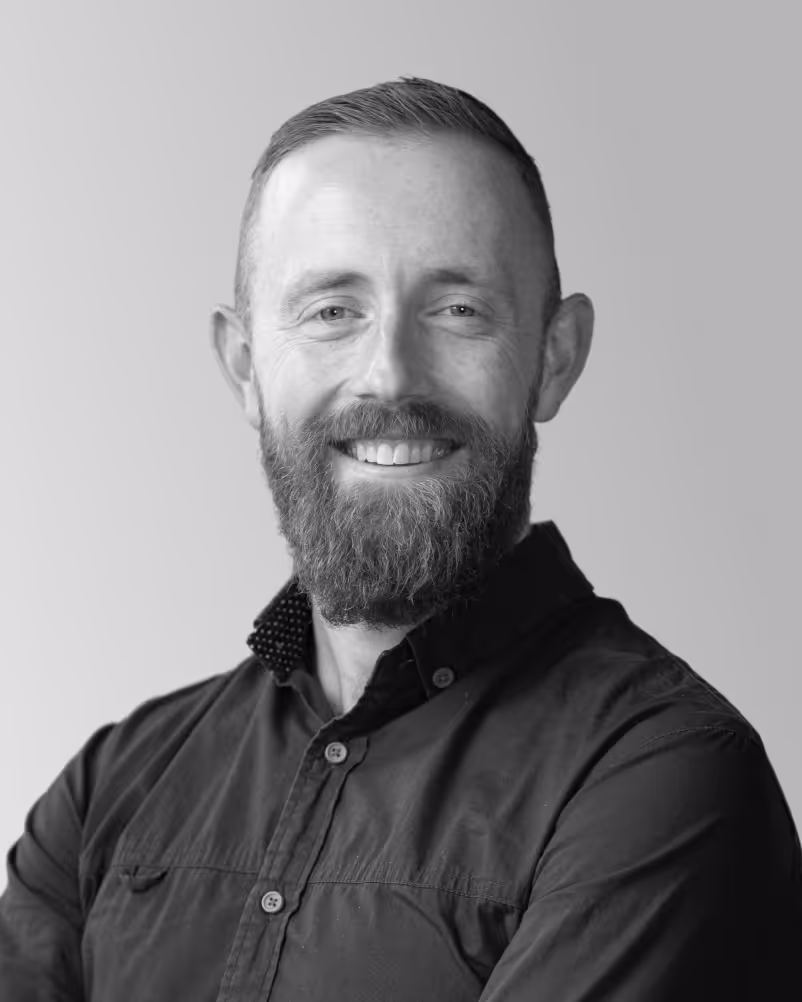 Jon Martin