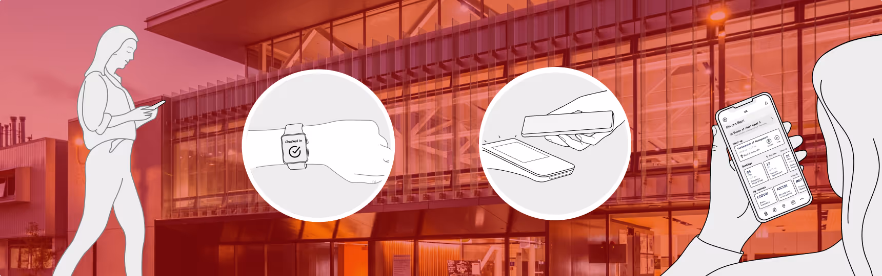 University of Canterbury digital vision concepts