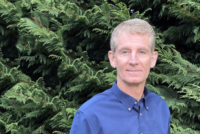 Chris Green, Head of CX and Innovation