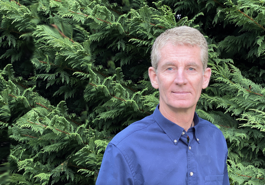 Chris Green, Head of CX and Innovation