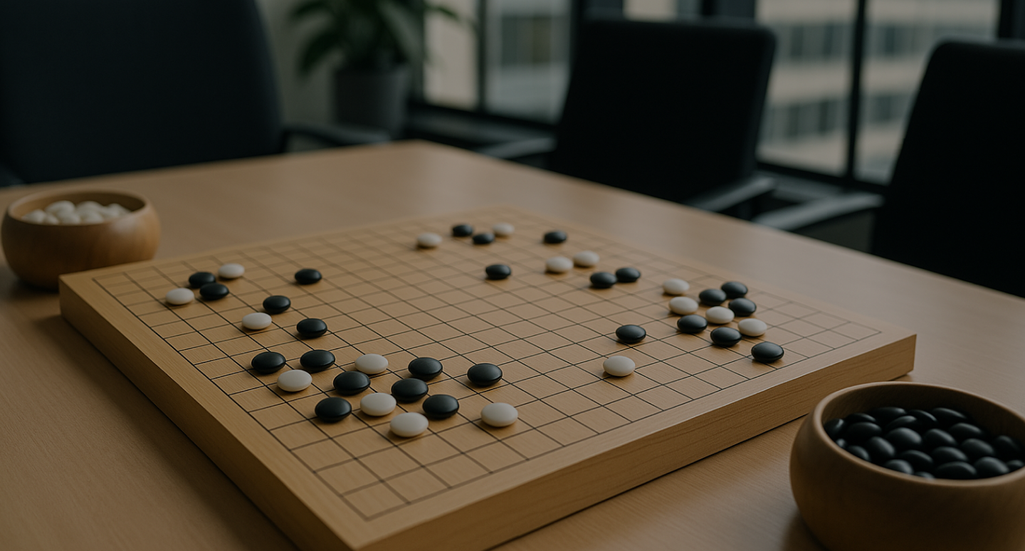 AI as Capability