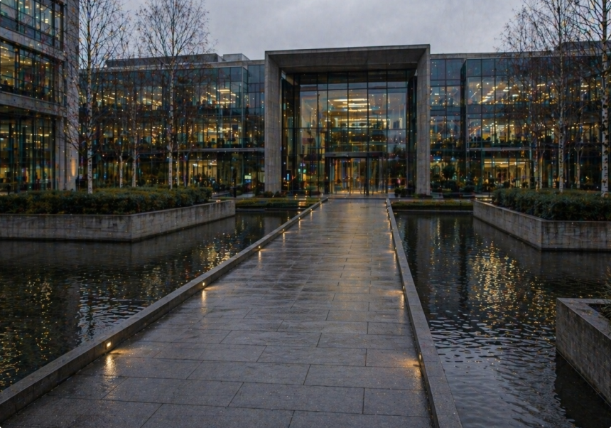 Strategic moats are shrinking