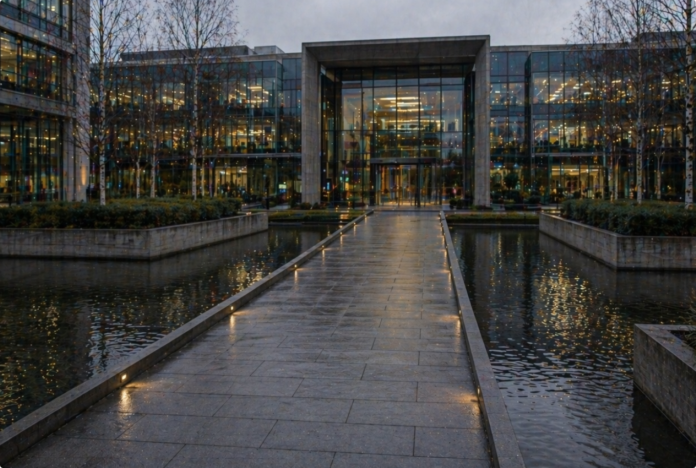 Strategic moats are shrinking