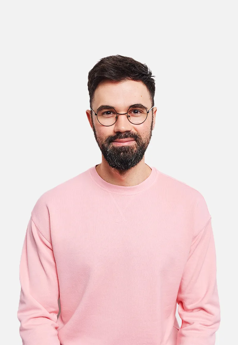 Team Member