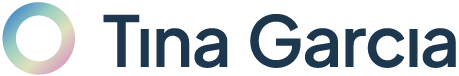 Tina Garcia Design logo