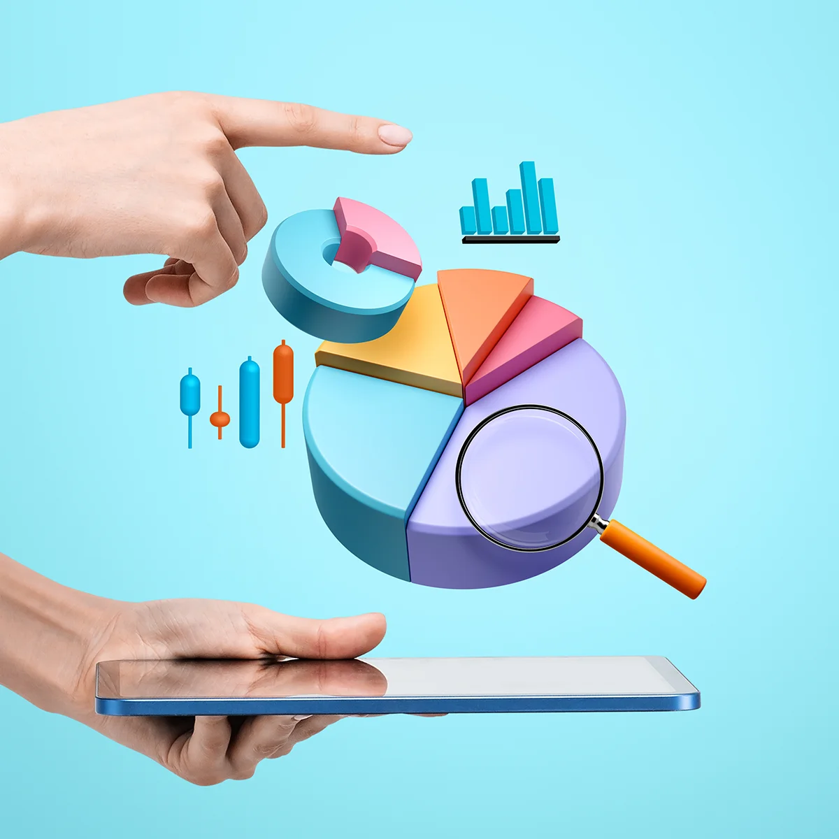 Crafting Data Visualizations That Actually Work