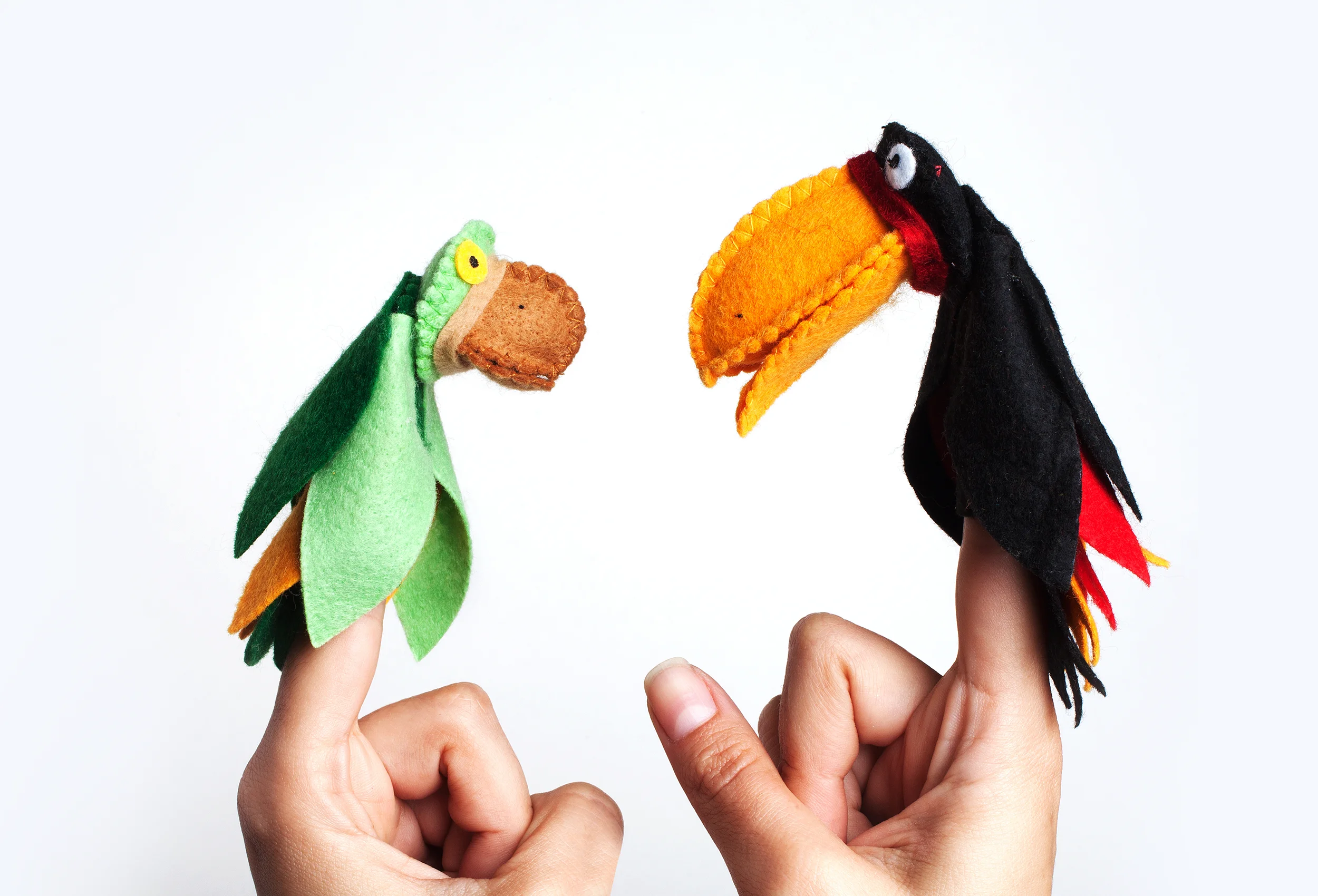 Empowering Patients Through Visual Storytelling