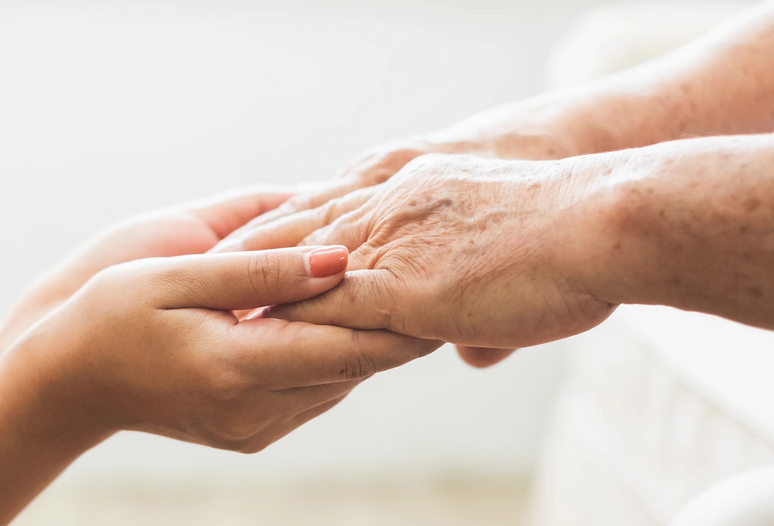 Making healthcare safer and more human