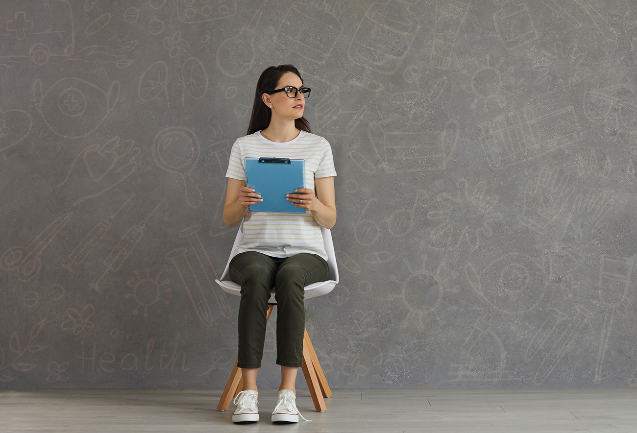 Making healthcare safer and more human