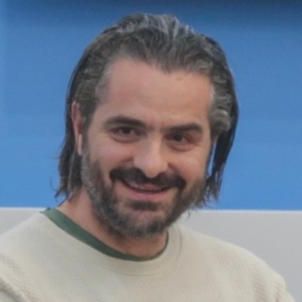 Antonis Argyros