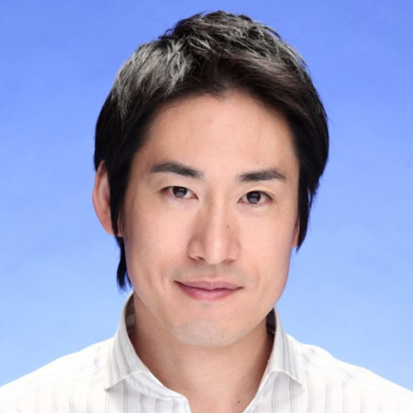 Masa Kikuchi