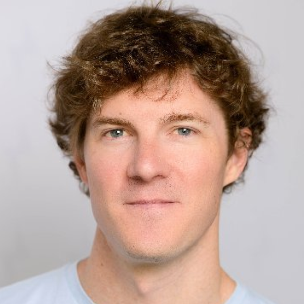 Kyle Weiss