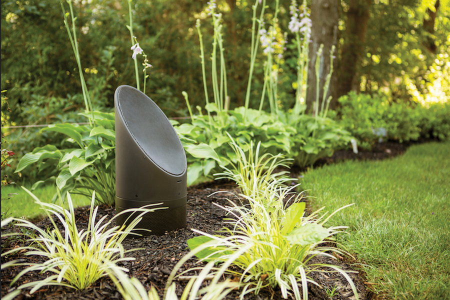 Building an Outdoor Speaker System: Features to Look For