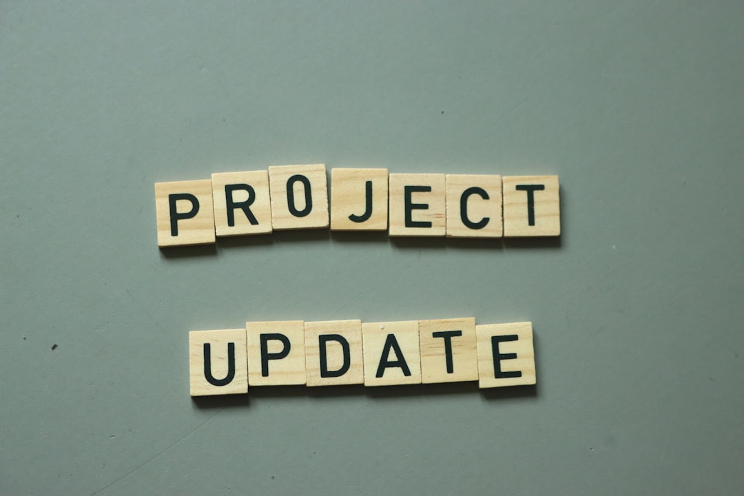 project milestone presentation